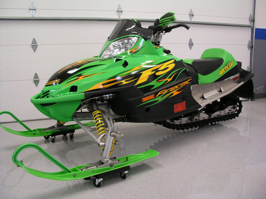 remote control skidoo